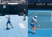 开云体育官方网站-关于西班牙网球队翻盘德国网球队，德约科维奇高光表现的信息