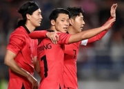 开云体育_包含输给中国U22男足，韩国球迷破大防：韩国足球已经死了的词条