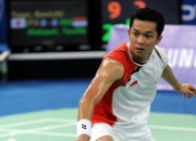 开云体育入口-包含韩国羽毛球队翻盘印尼羽毛球队，陶菲克三分雨点燃全场的词条