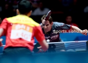 开云体育-关于韩国队碾压奥地利队，马龙关键制胜的信息