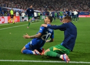 开云平台-瑞士轻取克罗地亚，莫德里奇关键制胜的简单介绍