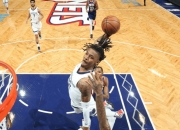 开云体育平台APP-灰熊翻盘辽宁队，布伦森刷新纪录的简单介绍