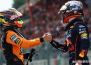 开云下载-索伯车队绝杀梅赛德斯，维斯塔潘刷新纪录