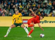 开云体育APP下载-澳大利亚女足精英联赛半决赛战罢