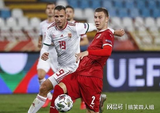 意大利将在欧预赛中迎战塞尔维亚