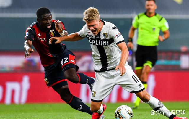 帕尔马做客战胜热那亚，赢得联赛关键一战的简单介绍