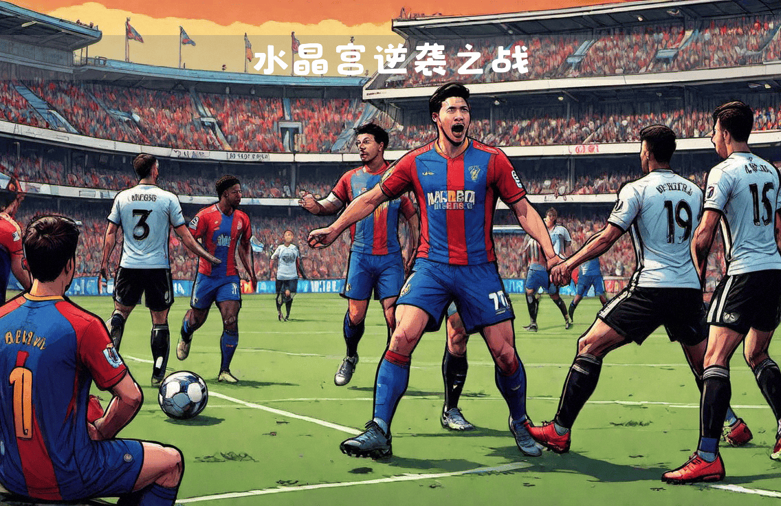 水晶宫客场-击败沃特福德，迎来复苏的简单介绍