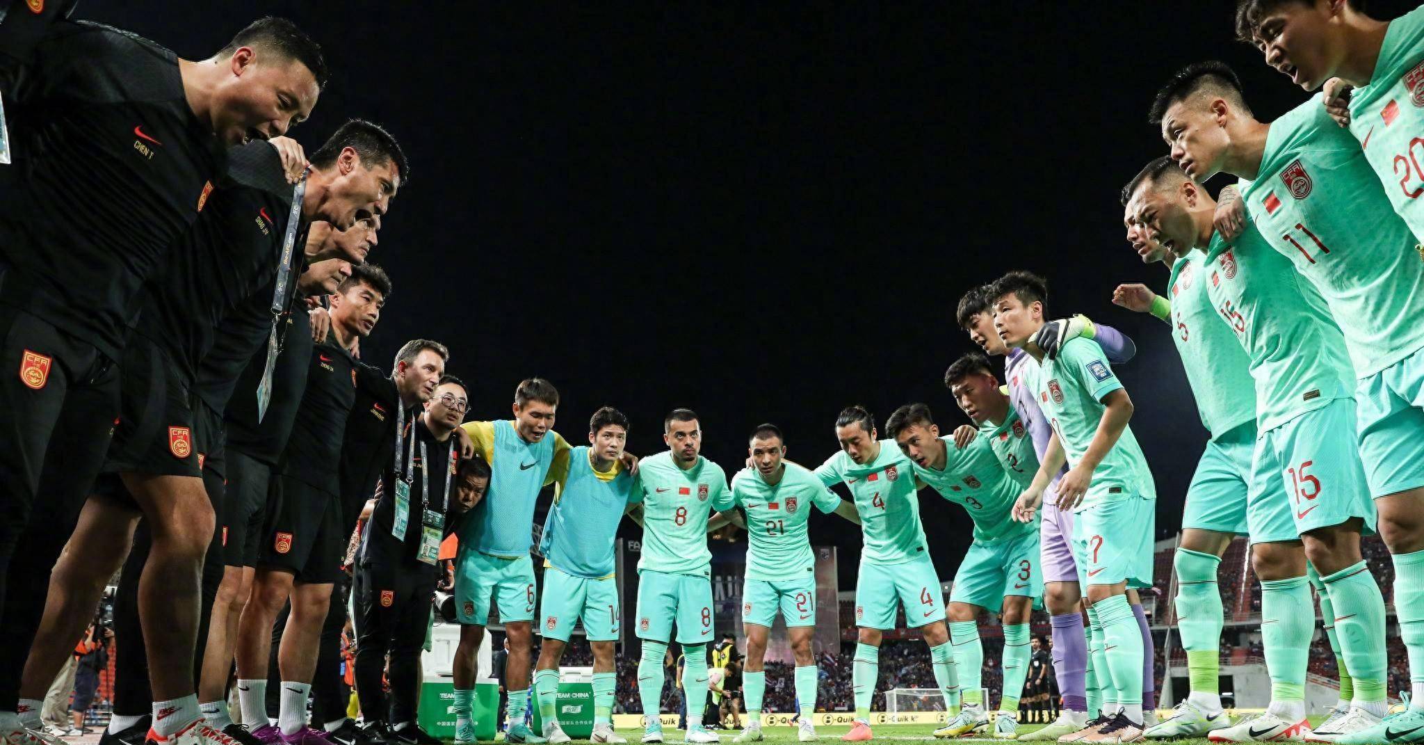 阿尔及利亚出线悬念解除，成功晋级强的简单介绍