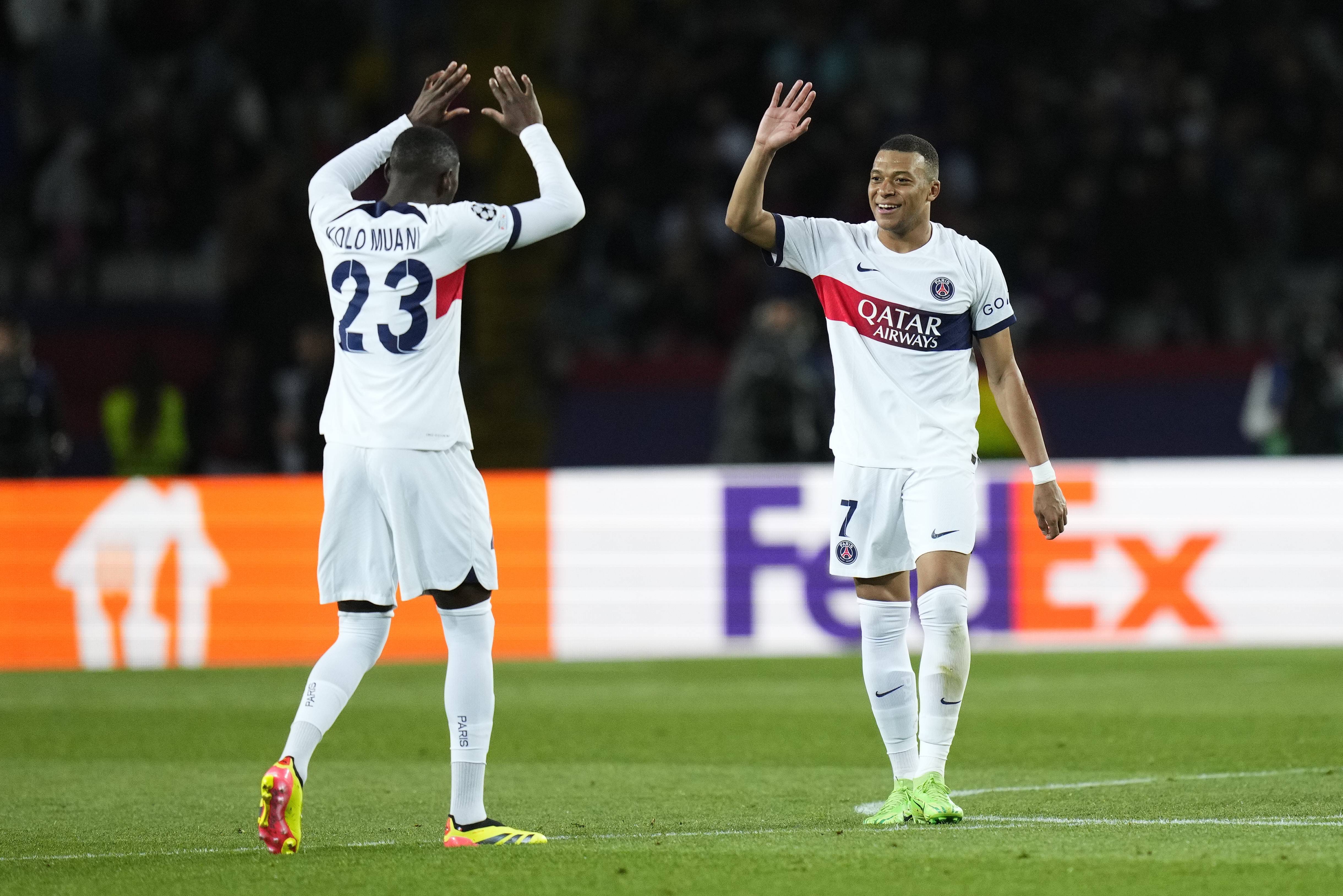 欧洲顶级球队争夺胜利,展开激烈角逐的简单介绍 欧洲顶级球队争夺胜利,展开激烈角逐的简单介绍