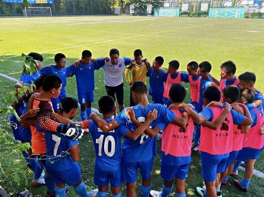 关于球队青训计划曝光，希望培养更多优秀球员的信息