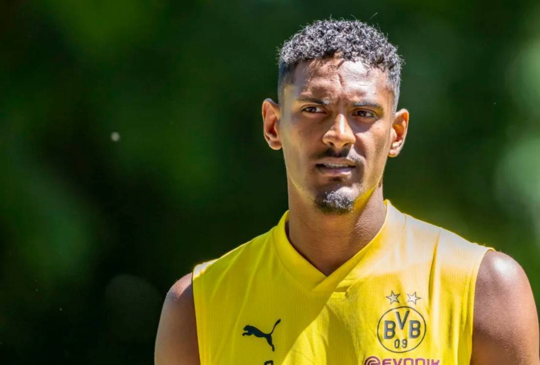 多特蒙德不甘示弱,遗憾败北 多特蒙德不甘示弱,遗憾败北