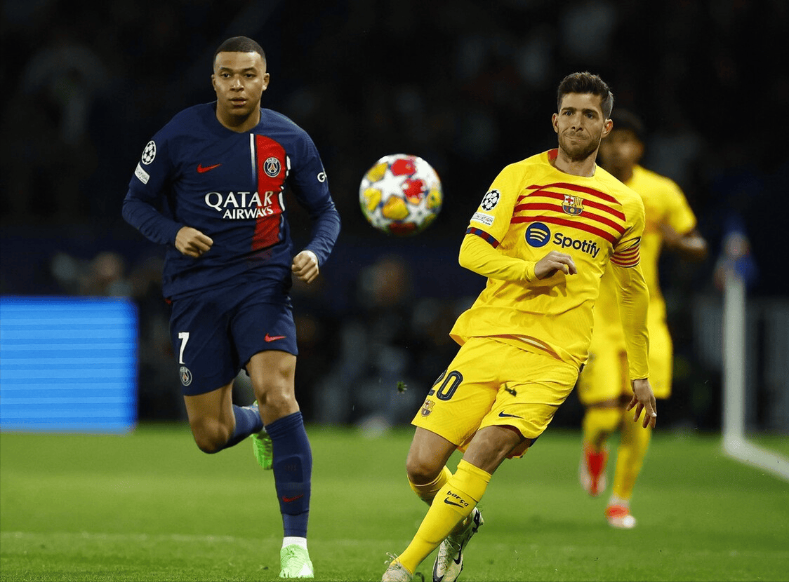 关于巴黎主力回归状态正佳，带队赢得关键比赛的信息