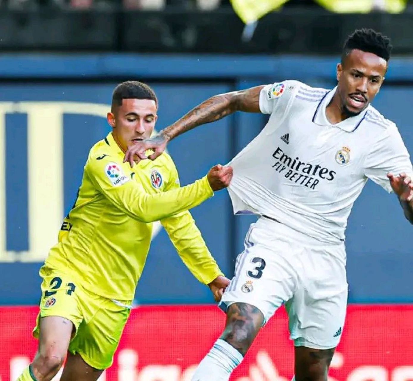 关于比利亚雷亚尔客场战胜强敌,取得关键胜利的信息 关于比利亚雷亚尔客场战胜强敌,取得关键胜利的信息