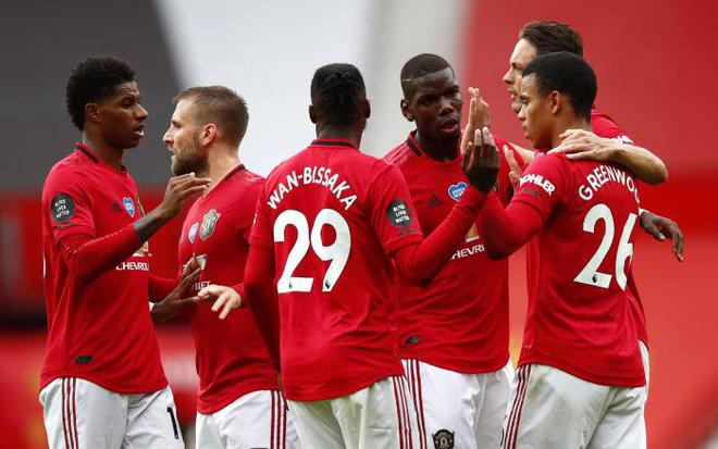 曼联主场欲战胜水晶宫,全力以赴必取胜的简单介绍 曼联主场欲战胜水晶宫,全力以赴必取胜的简单介绍