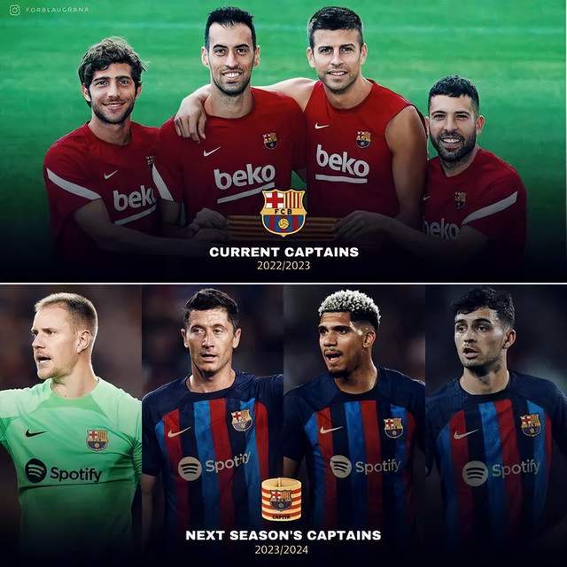 关于巴塞罗那重返巅峰,小组领跑无忧的信息 关于巴塞罗那重返巅峰,小组领跑无忧的信息