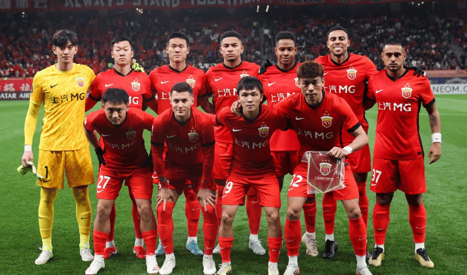 上海海港迎难而上,亚冠抗敌前行气焰高昂!的简单介绍 上海海港迎难而上,亚冠抗敌前行气焰高昂!的简单介绍