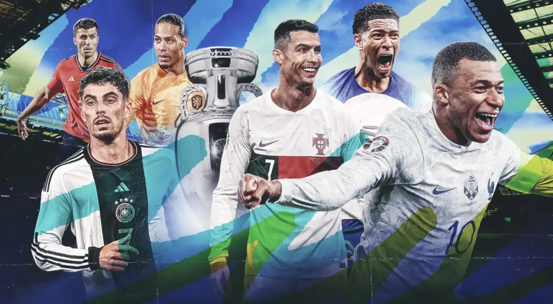 敲响战鼓,欧洲国家队备战迎接挑战的简单介绍 敲响战鼓,欧洲国家队备战迎接挑战的简单介绍