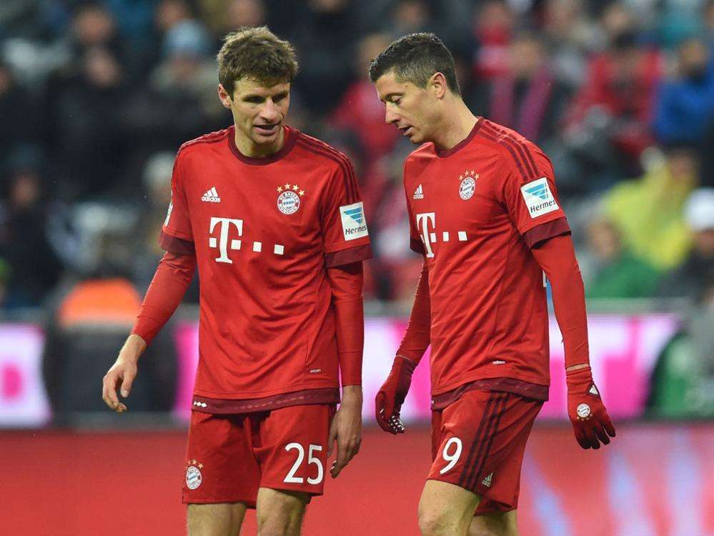 关于拜仁慕尼黑队再次力克对手，领先优势扩大的信息