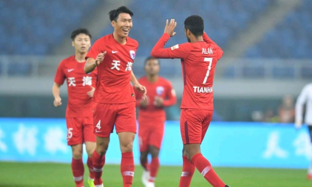 关于恒大将迎战深圳佳兆业，争取取得三分的信息