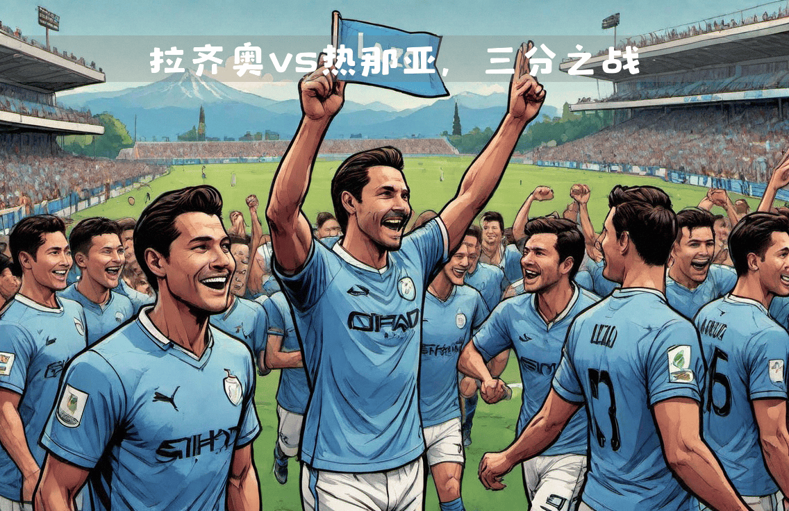 关于热那亚齐心协力,备战与切沃的较量的信息 关于热那亚齐心协力,备战与切沃的较量的信息