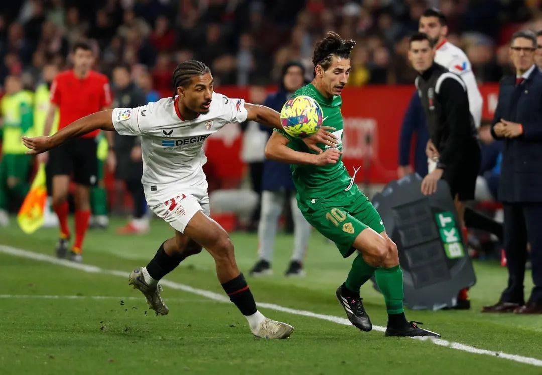 阿尔梅里亚击败皇家贝蒂斯，豪取三分的简单介绍