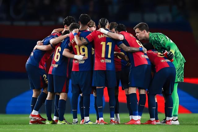 西甲赛场激战连连,各支球队实力对比悬殊 西甲赛场激战连连,各支球队实力对比悬殊