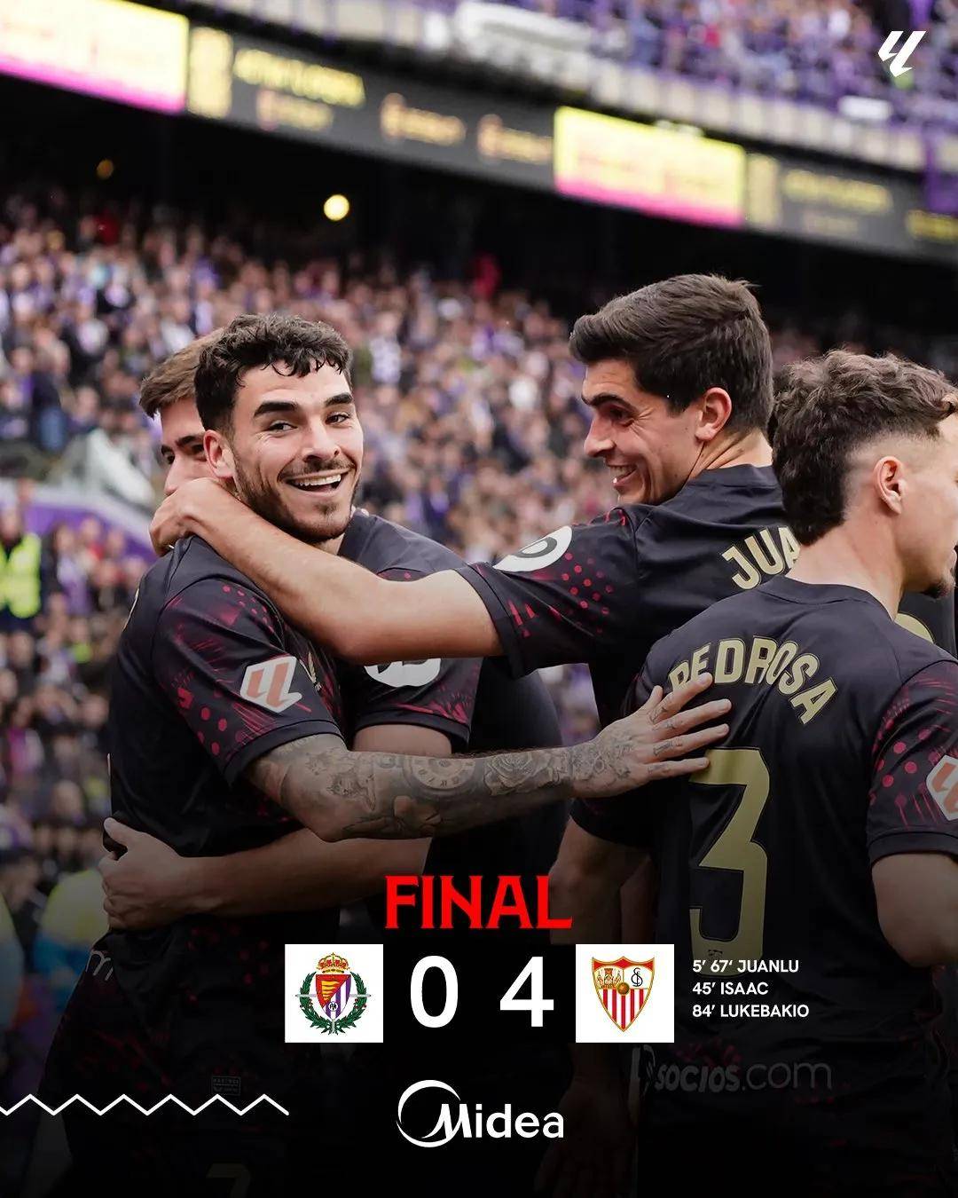 西甲赛场激战连连,各支球队实力对比悬殊 西甲赛场激战连连,各支球队实力对比悬殊