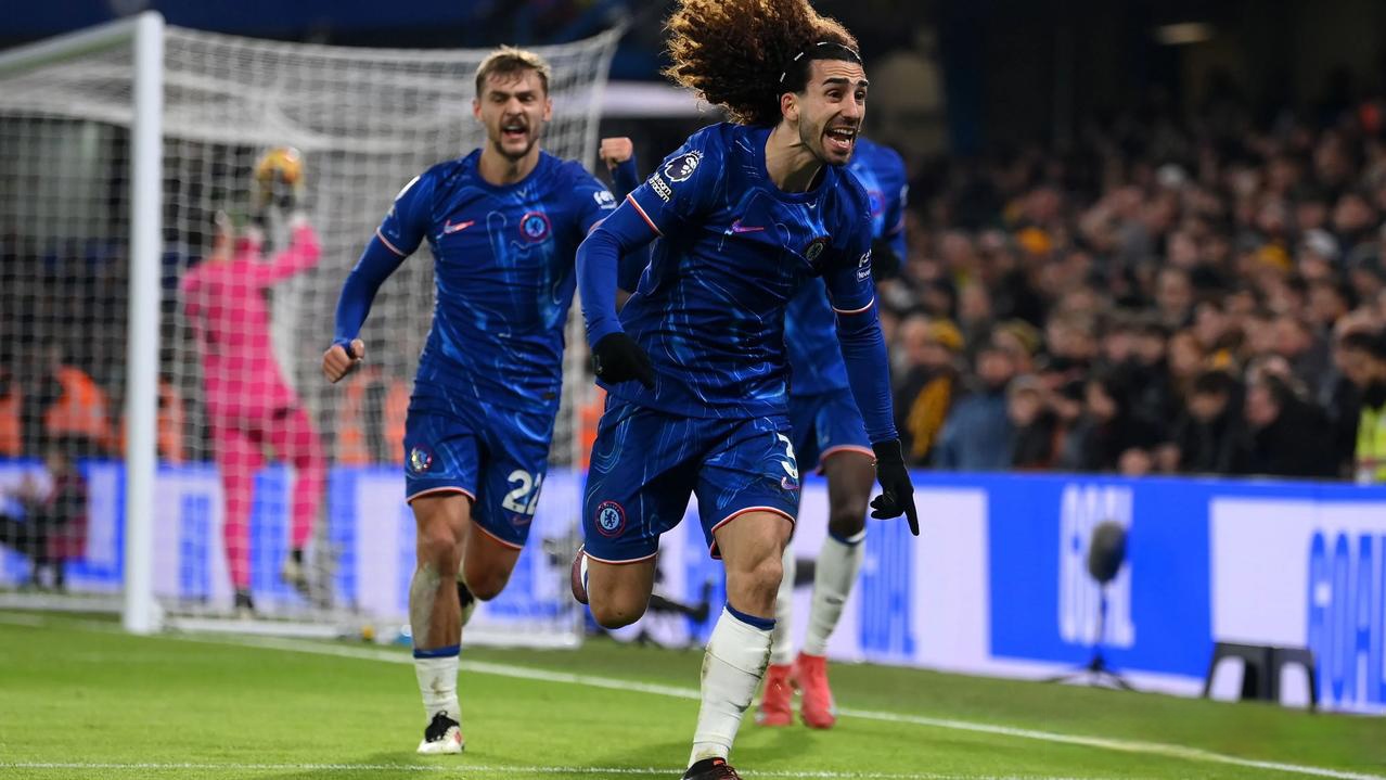 切尔西门将发挥出色,助球队晋级! 切尔西门将发挥出色,助球队晋级!