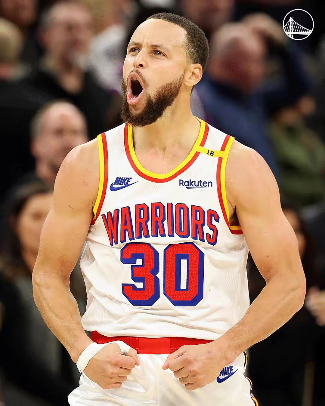 包含勇士重回胜利轨道,库里再次展现绝杀之技的词条 包含勇士重回胜利轨道,库里再次展现绝杀之技的词条