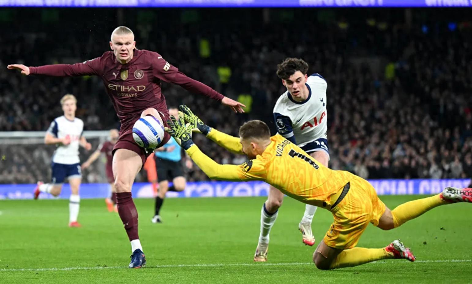 曼城连续平局，球队走势稳定