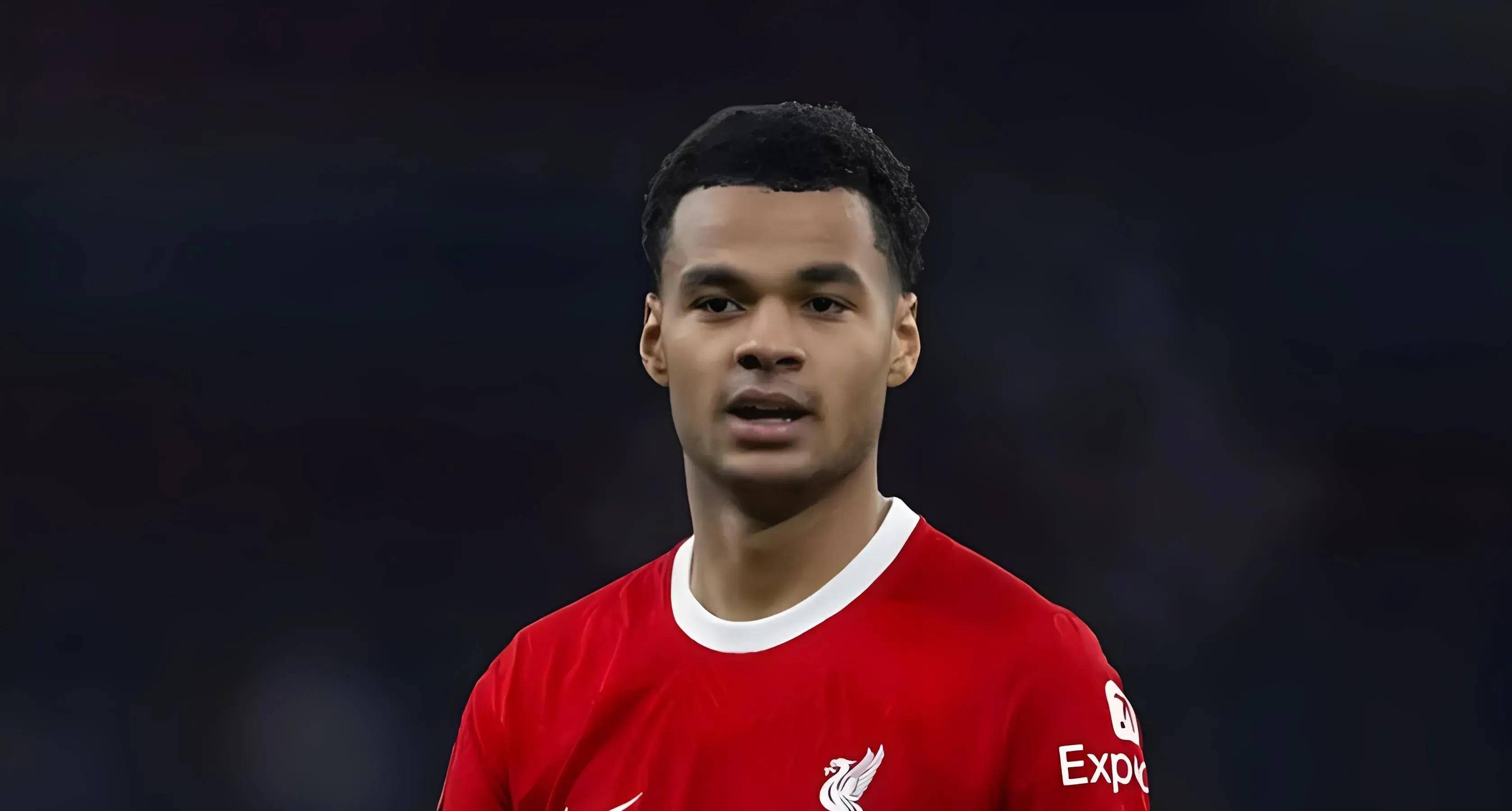 利物浦客场垄断榜首，红军绝地反击稳定不胜之困的简单介绍