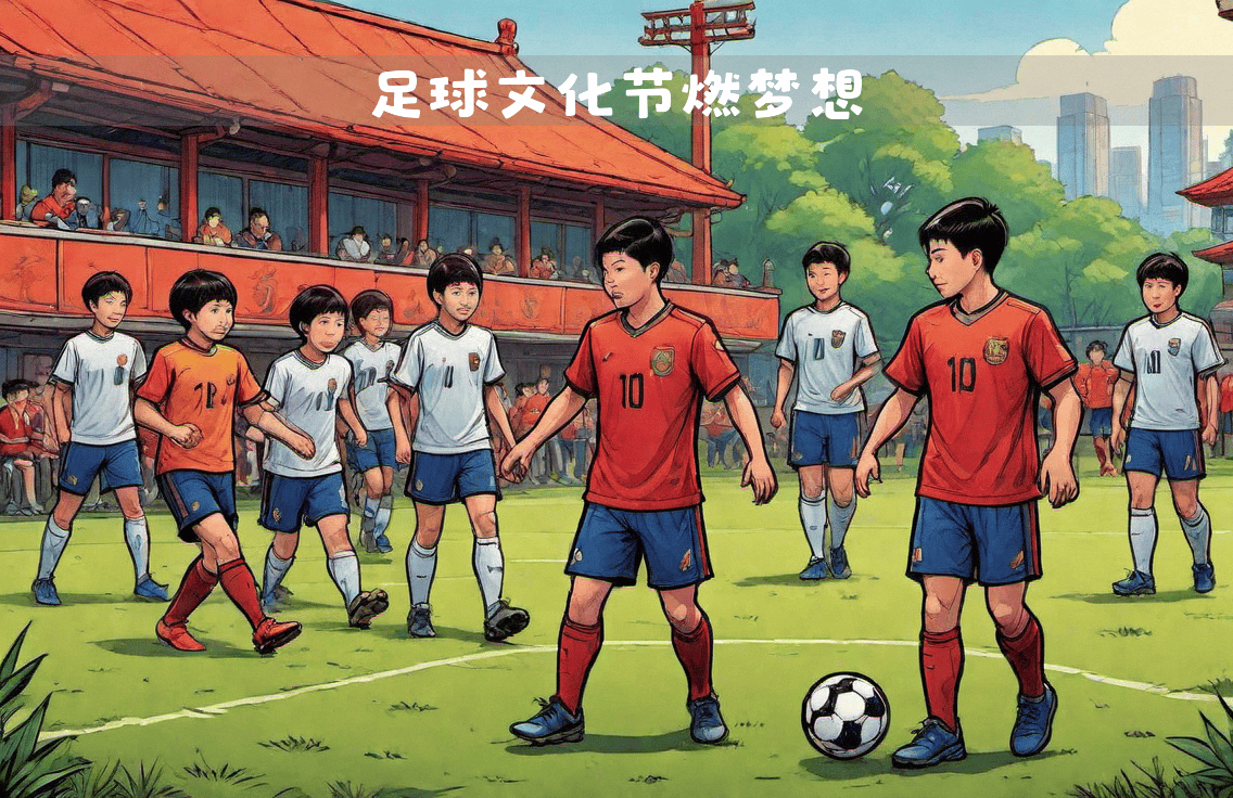 亚洲足球赛盛大开幕式惊艳呈现现场