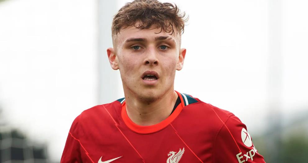 利物浦王者归来礼封英超冠军，英雄传说垂青的简单介绍