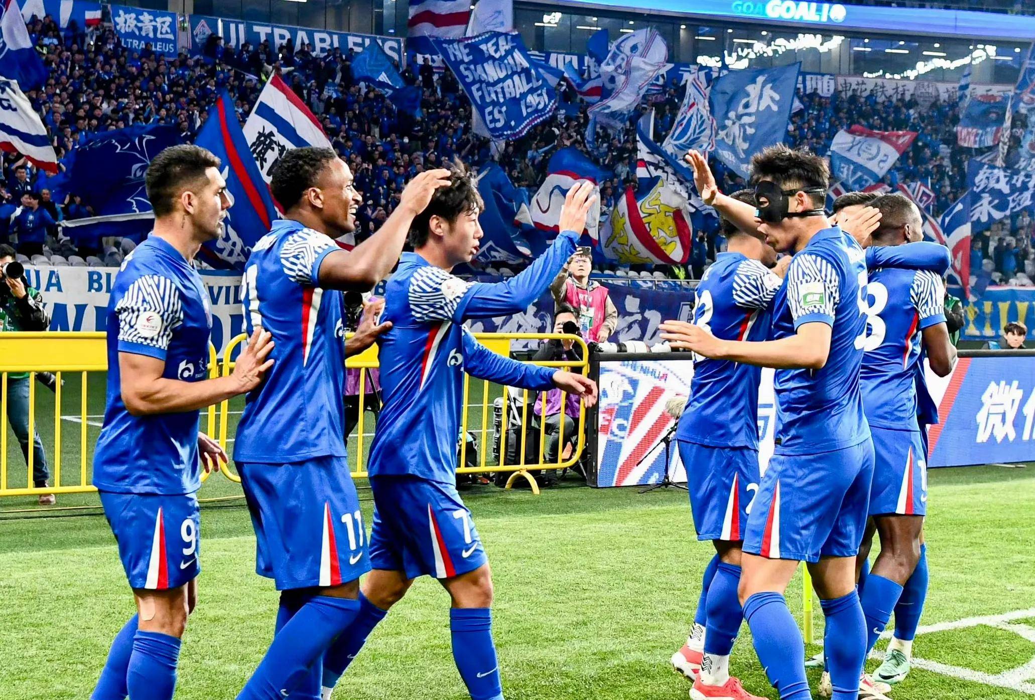 上海申花总经理调整计划，全力备战新赛季的简单介绍