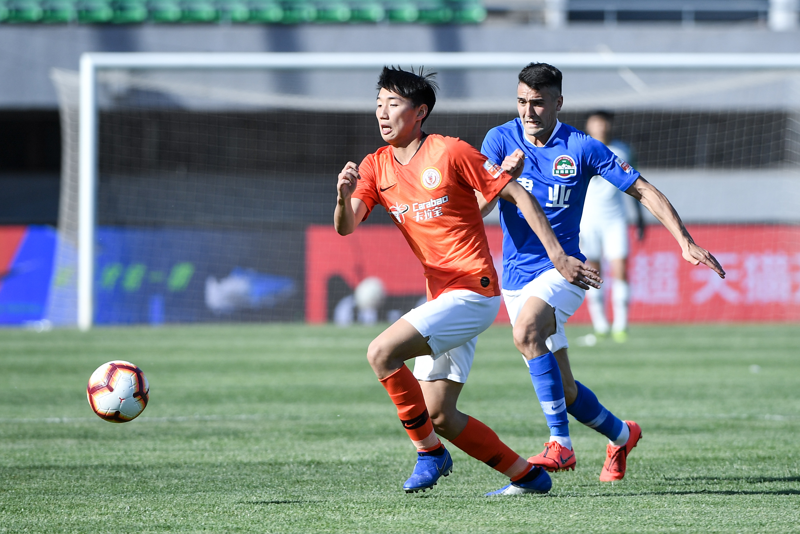 北京人和遭遇对手反扑危机四伏 北京人和遭遇对手反扑危机四伏