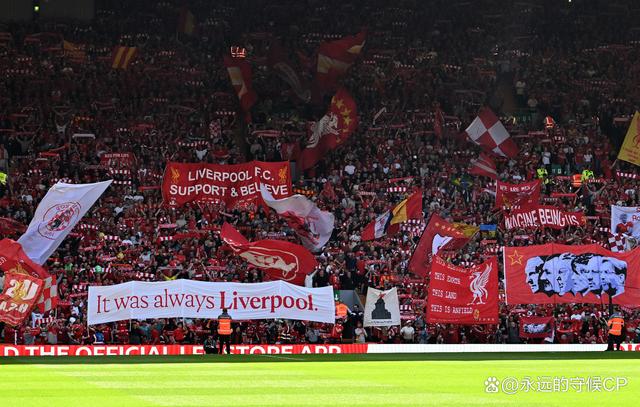 利物浦客场大胜,豪取宝贵三分 利物浦客场大胜,豪取宝贵三分
