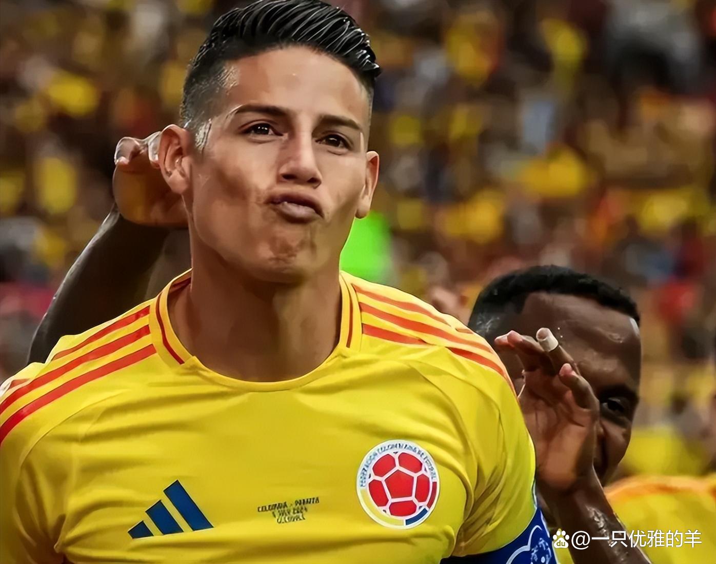 巴拉圭球员荣获南美洲最佳球员奖