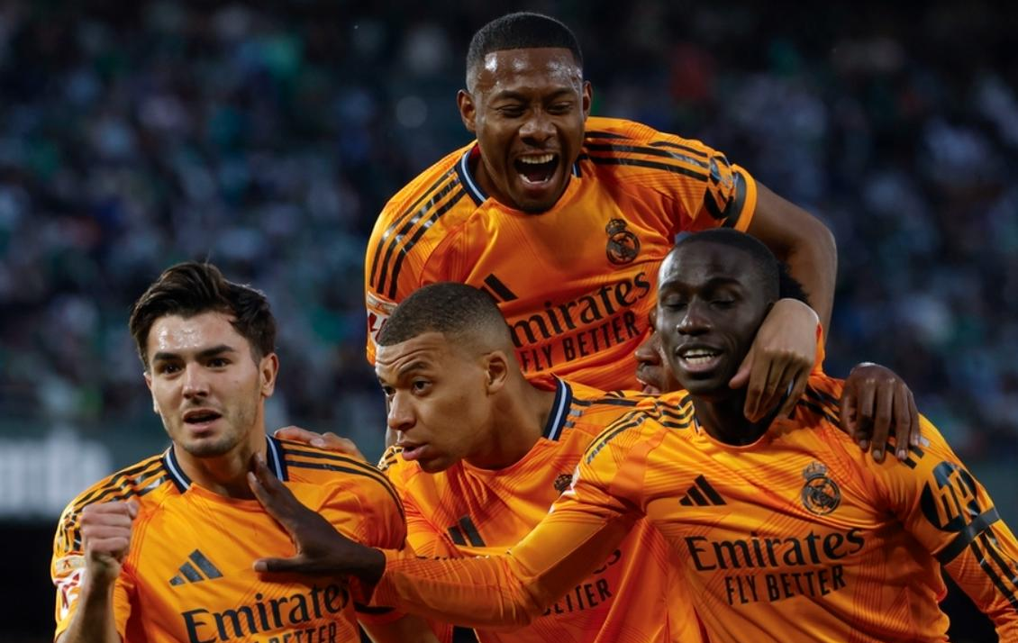 关于皇马贝希克塔斯搏击,称雄强队重返正轨的信息 关于皇马贝希克塔斯搏击,称雄强队重返正轨的信息