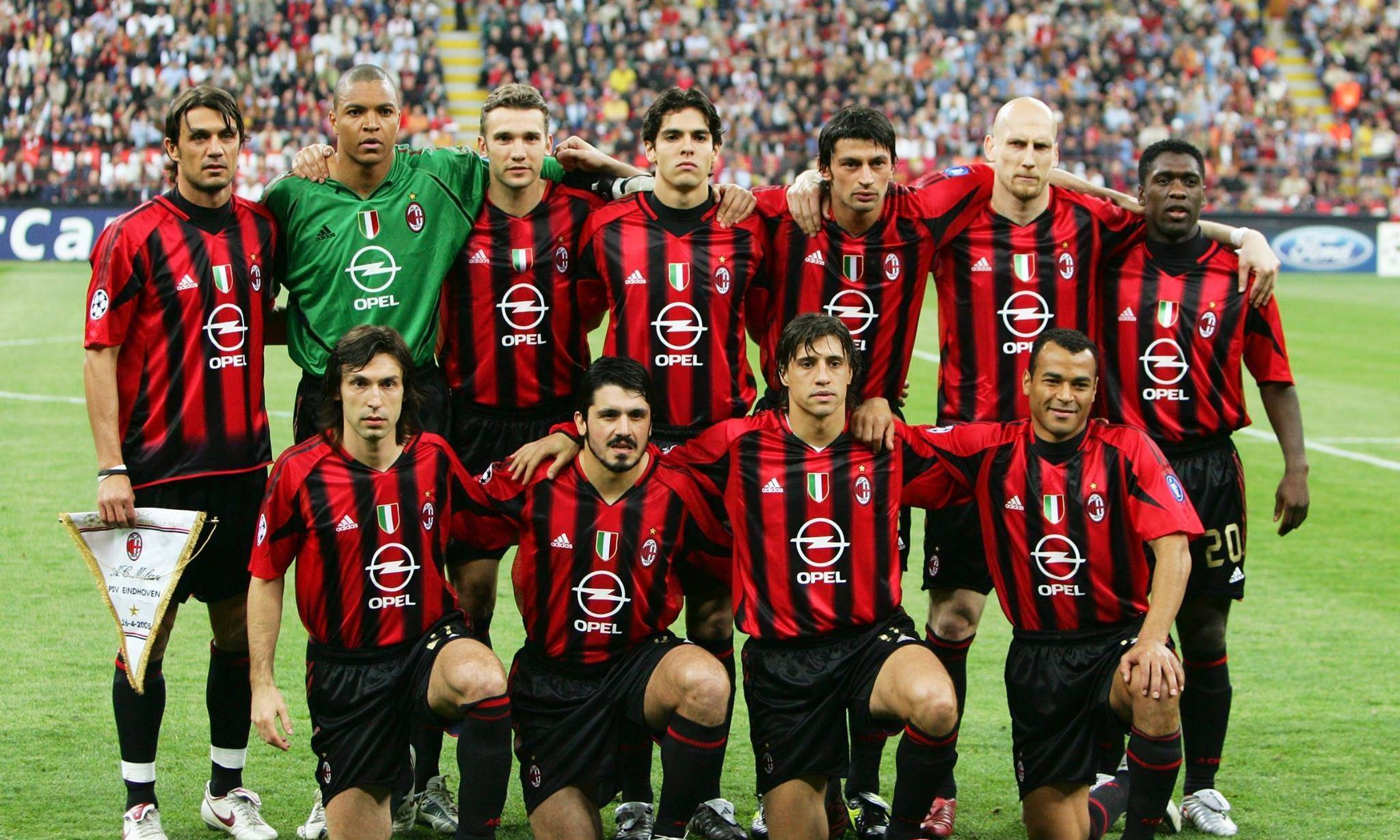 AC米兰迎来连胜，领先优势不容小觑的简单介绍