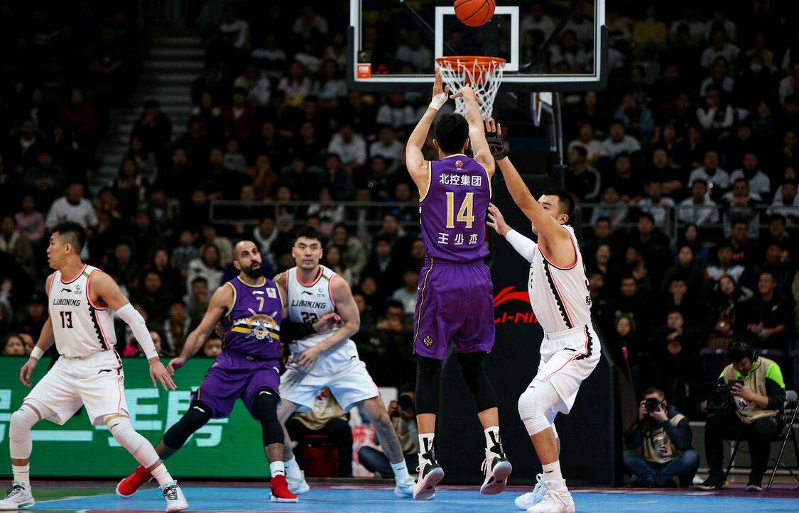 湖南队实力不容小觑，迎战强敌