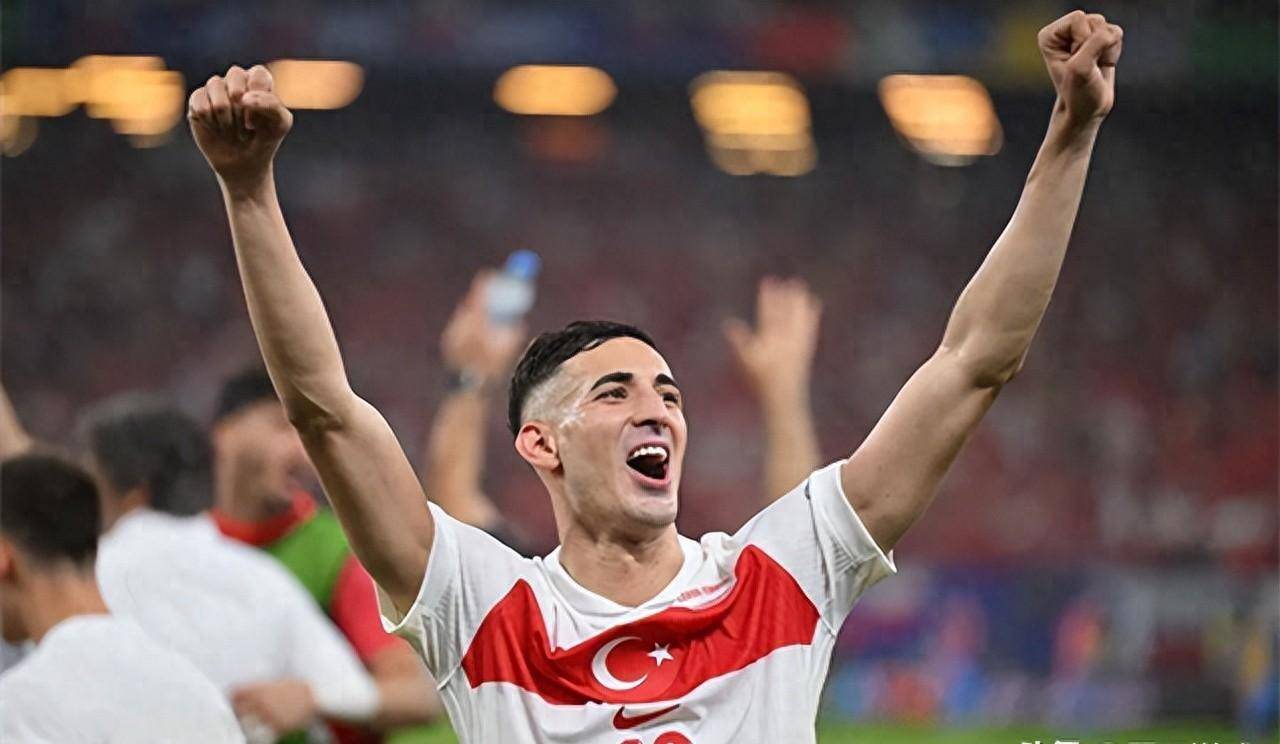 欧国联赛赛场上发生了意想不到的结果 欧国联赛赛场上发生了意想不到的结果