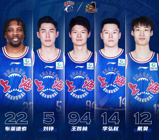 上海大鲨鱼队成功逆转,士气高涨拿下比赛的简单介绍 上海大鲨鱼队成功逆转,士气高涨拿下比赛的简单介绍