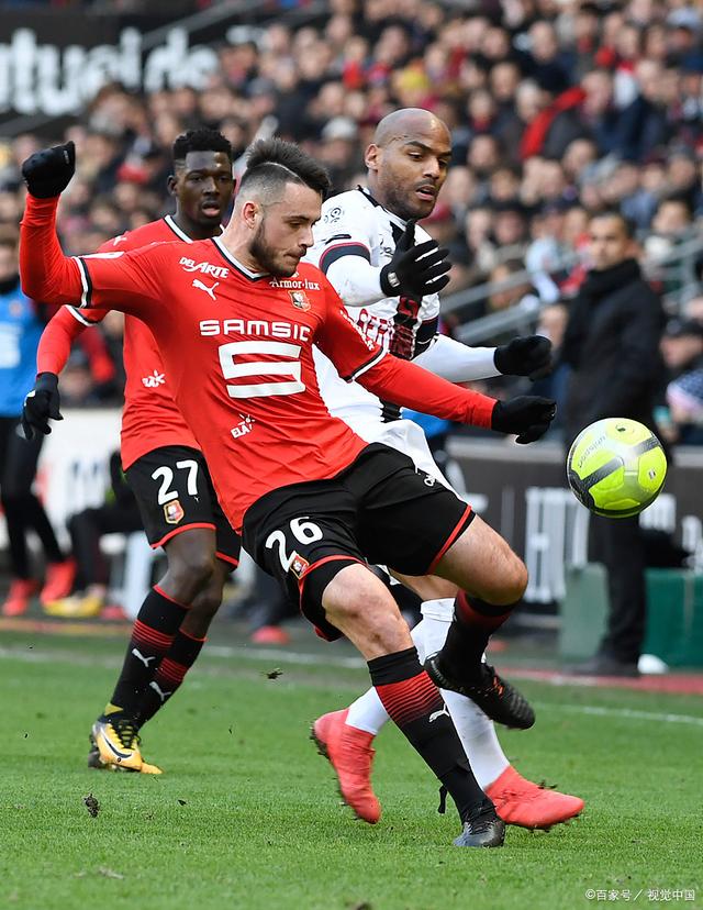 包含尼斯客场对阵雷恩：强队PK，看谁更胜一筹的词条