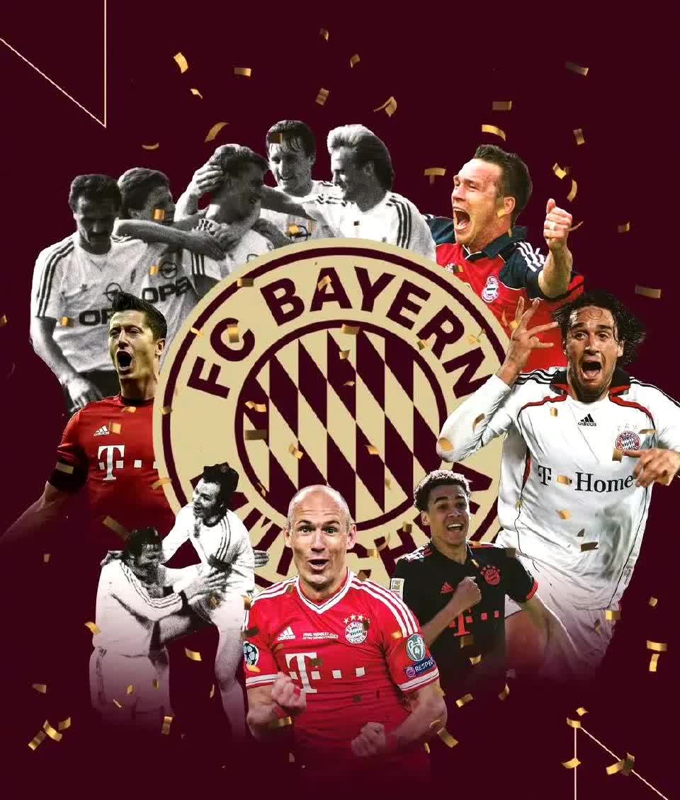 拜仁慕尼黑再续连胜,实力无人能敌的简单介绍 拜仁慕尼黑再续连胜,实力无人能敌的简单介绍