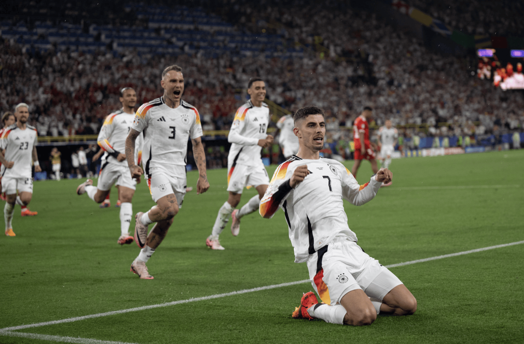 欧国联新赛季开打,球队冲刺晋级 欧国联新赛季开打,球队冲刺晋级