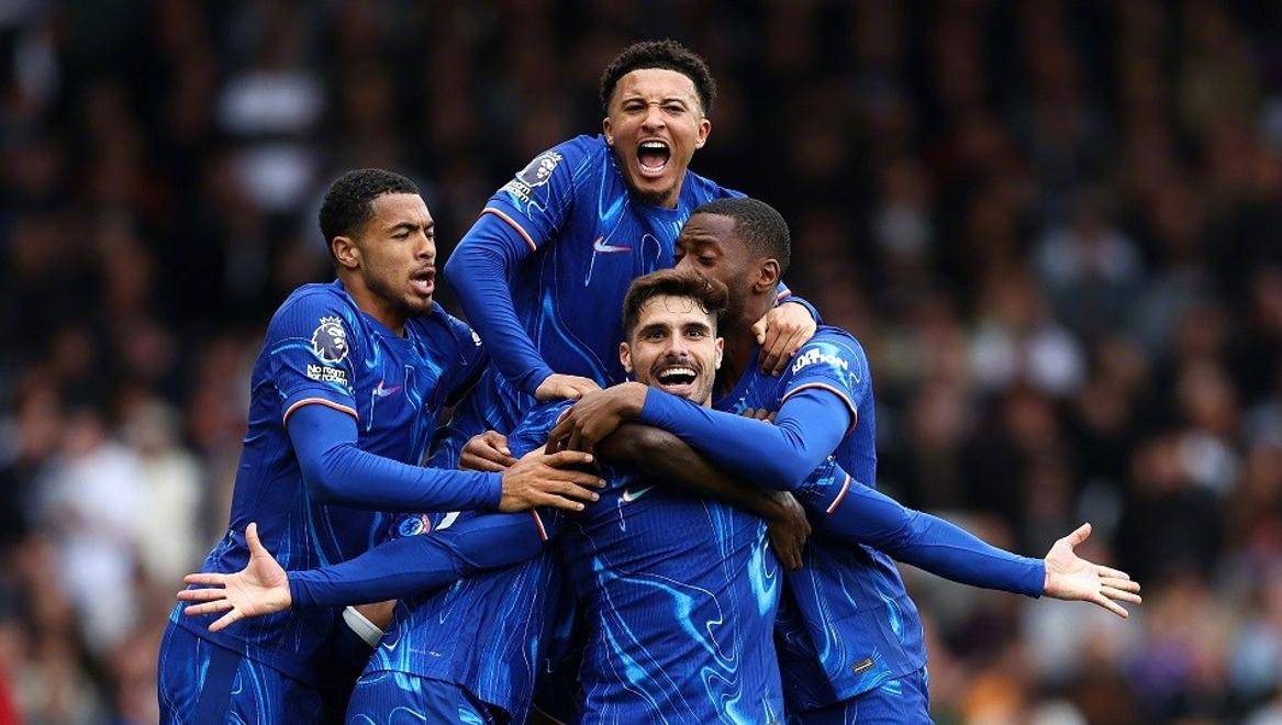 欧国联赛新赛季中的黑马球队 欧国联赛新赛季中的黑马球队