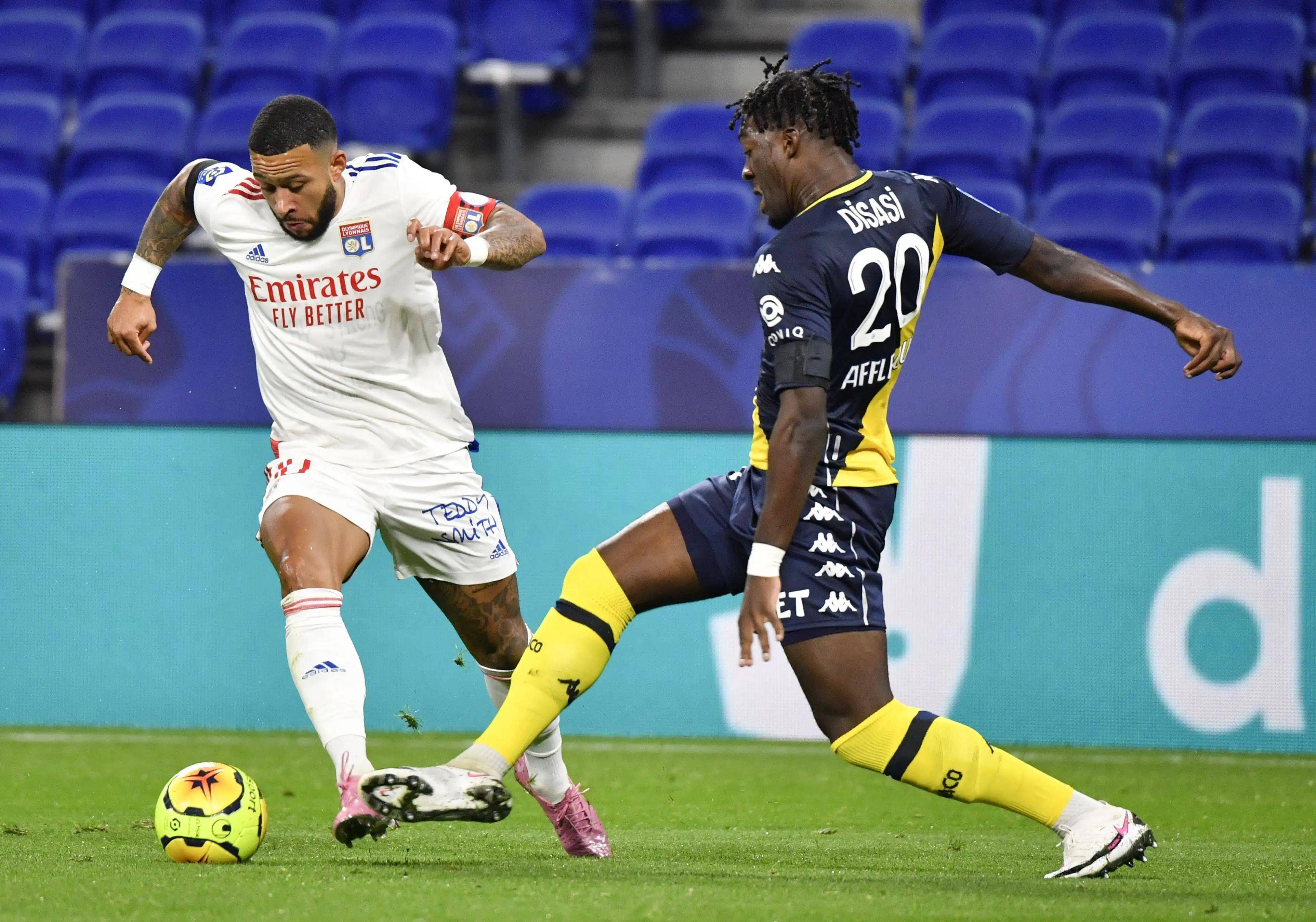 里昂对阵图卢兹：双方实力对比将带来精彩的简单介绍