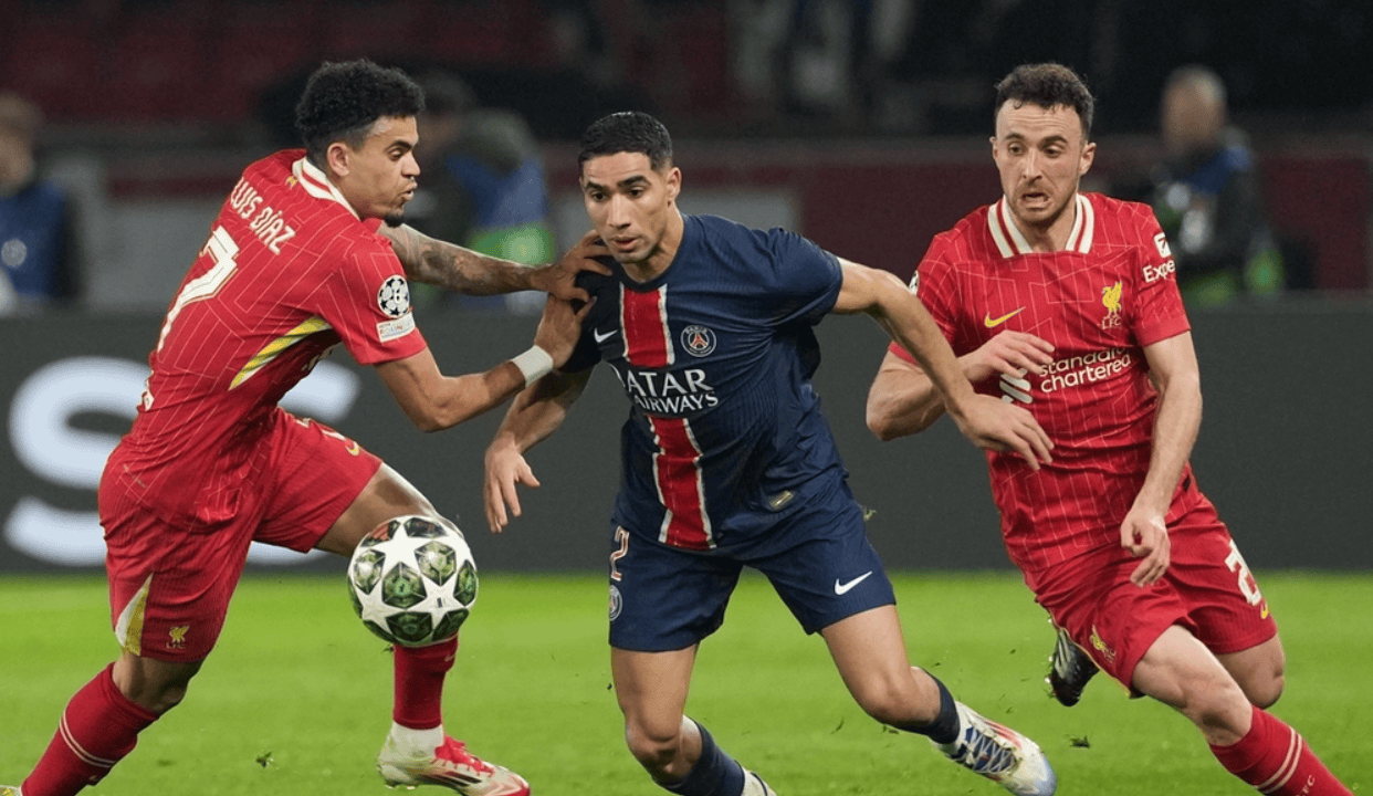 巴黎圣日耳曼备战全力出击,争取分数的简单介绍 巴黎圣日耳曼备战全力出击,争取分数的简单介绍