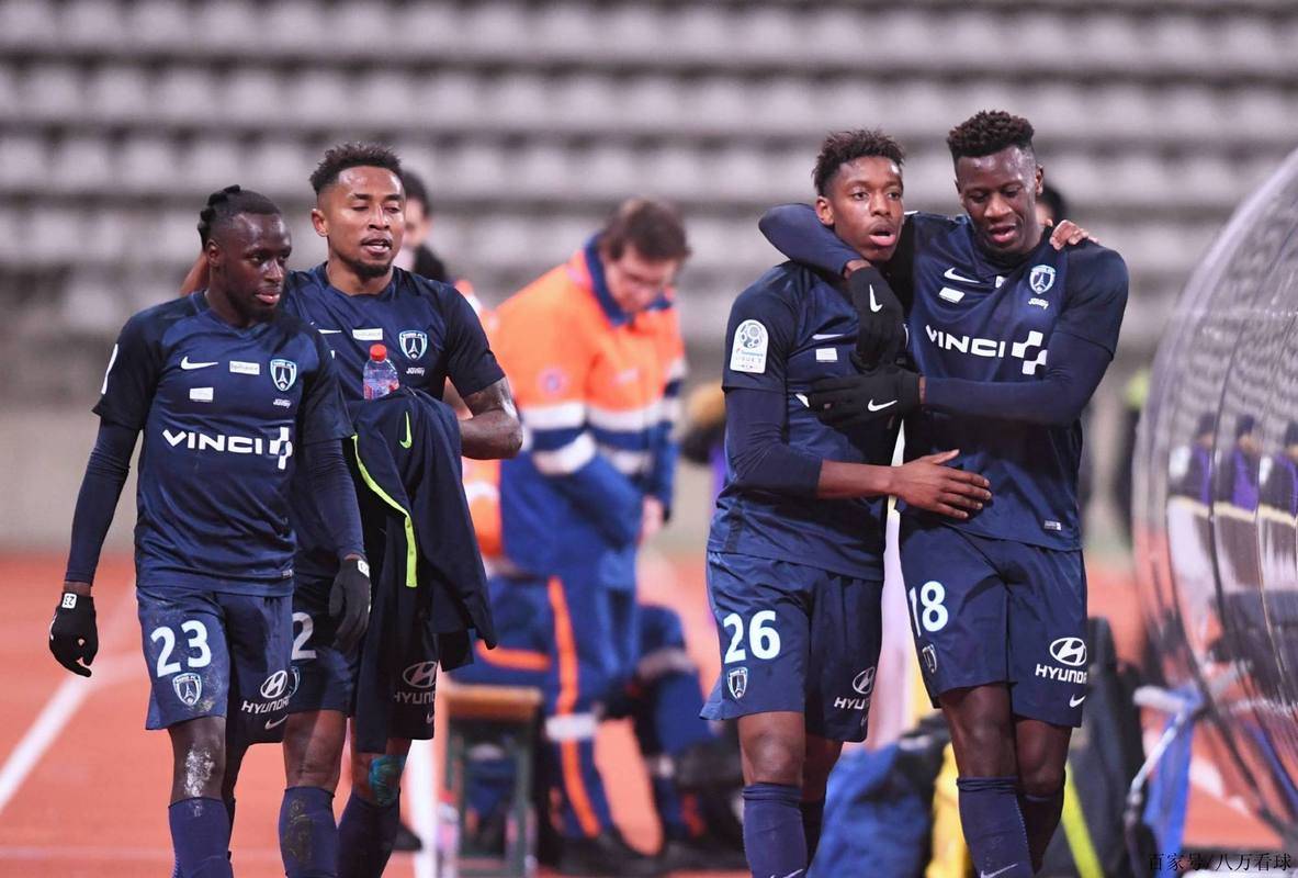 包含昂热客场胜巴黎,连续击败对手的词条 包含昂热客场胜巴黎,连续击败对手的词条