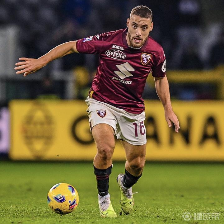 都灵将在客场对阵萨索洛的战术的简单介绍